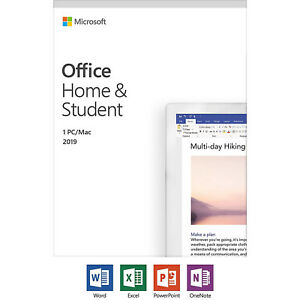 microsoft office suite for mac student discount